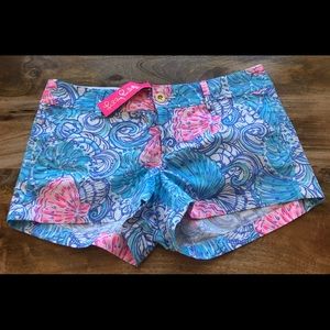 Lily Pulitzer Shorts